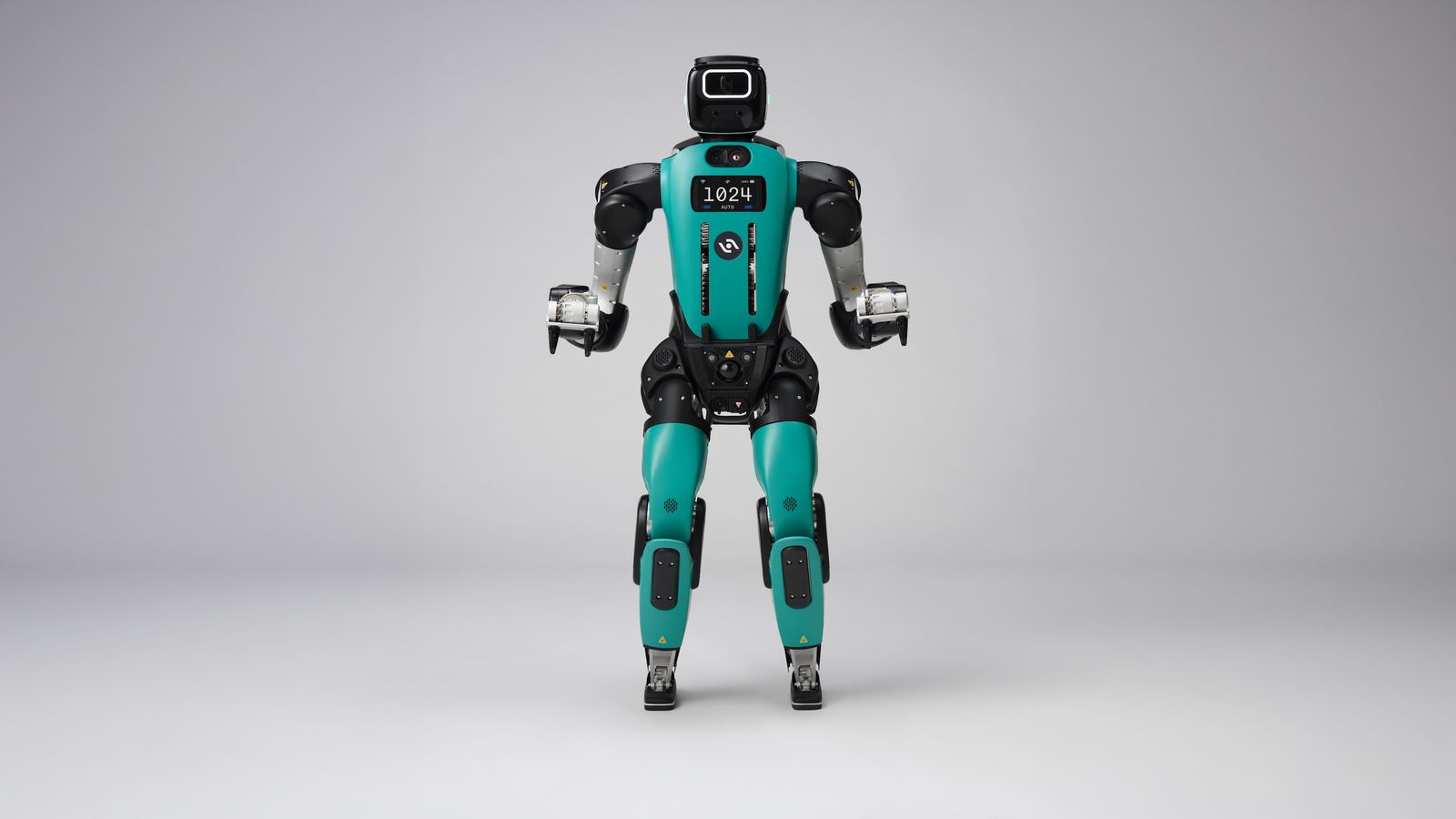 Agility Robotics unveils Digit Version 5