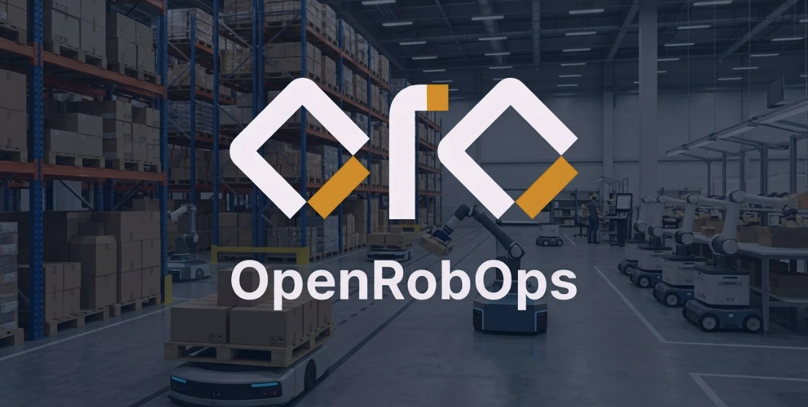 OpenRobOps Fleet Manager from InOrbit