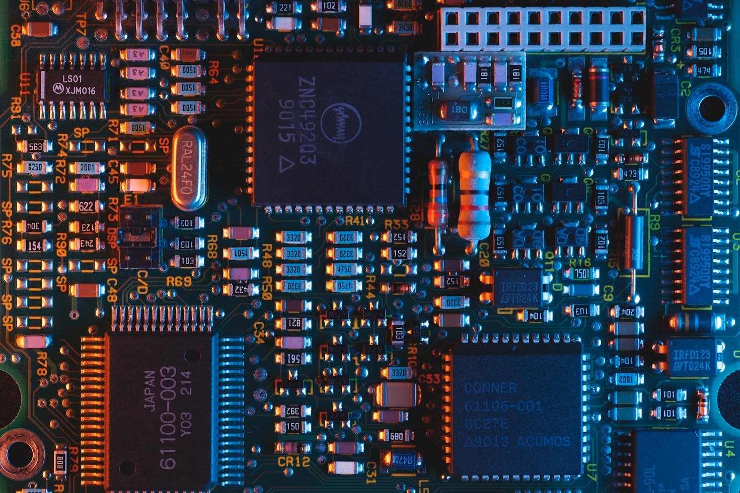 How Silicon Valley Robotics Supports Innovation