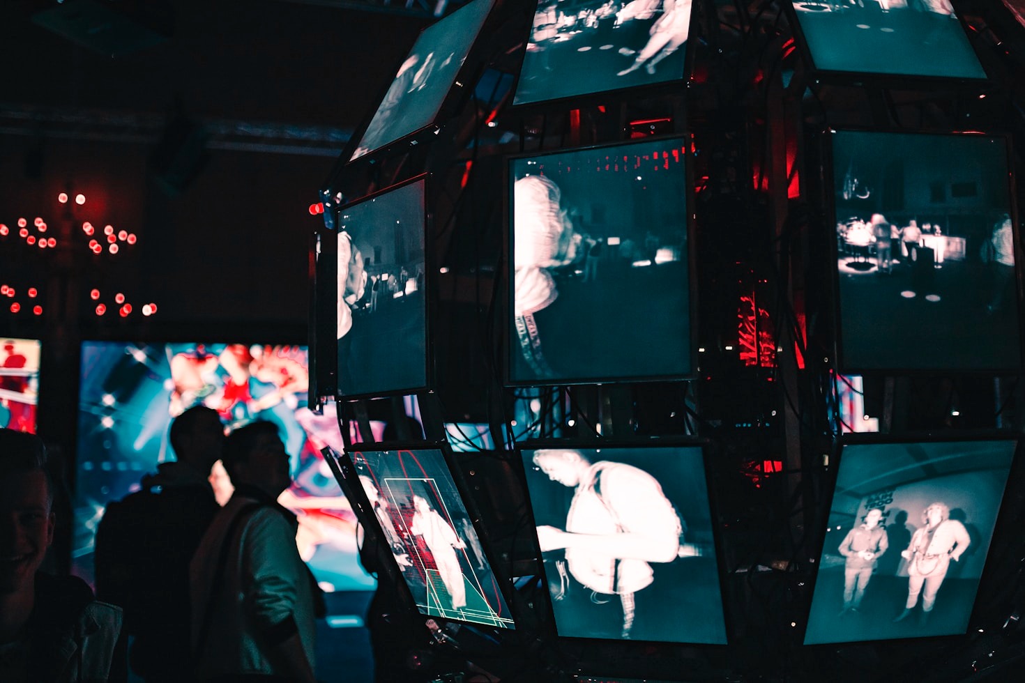 Networking Opportunities in the Robotics Industry