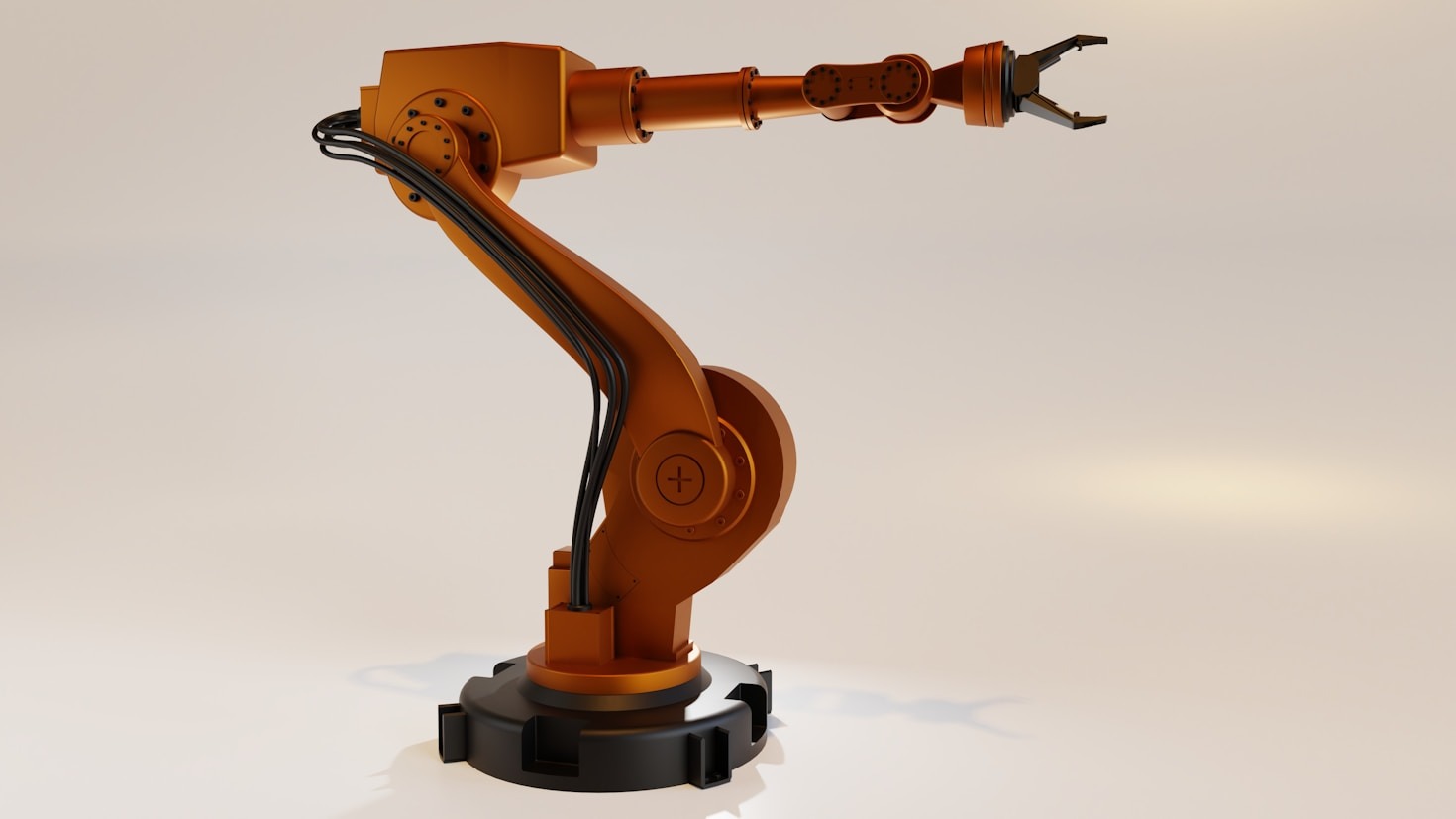 The Future of Robotics: Insights from Silicon Valley