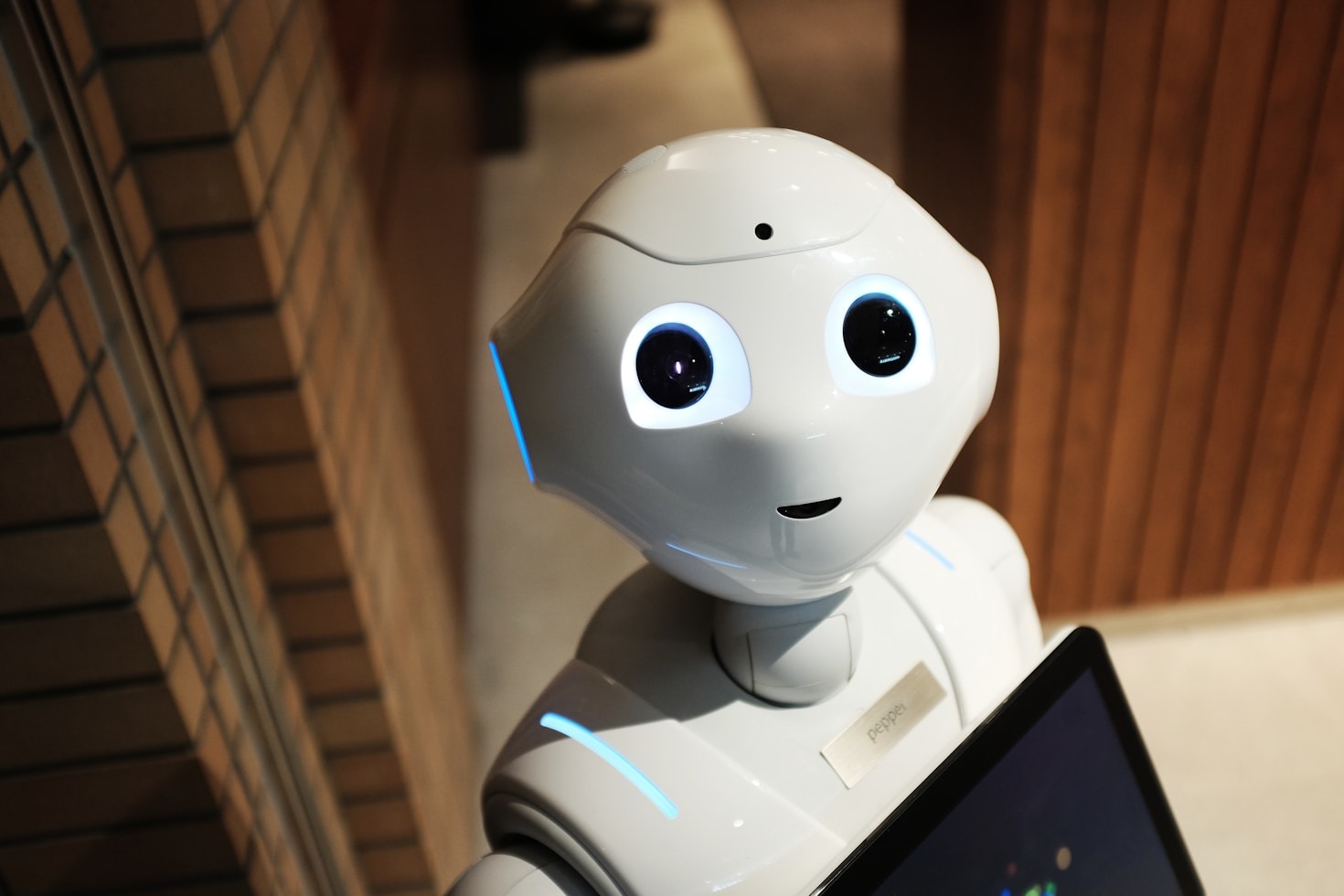 Connecting Manufacturers and Researchers for Robotics Success